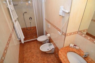 Отель Da Bruno Hotel Италия, Венеция, фото 15