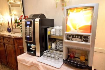 Отель Da Bruno Hotel Италия, Венеция, фото 16