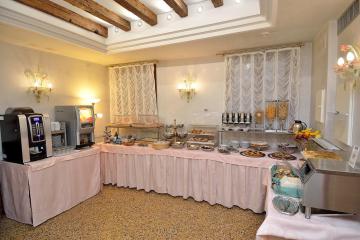 Отель Da Bruno Hotel Италия, Венеция, фото 17