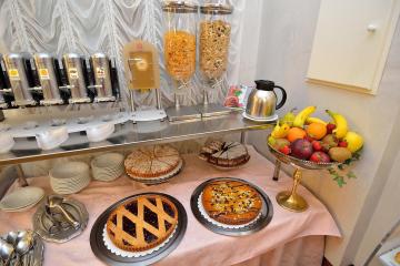 Отель Da Bruno Hotel Италия, Венеция, фото 18