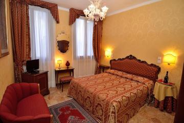 Отель Da Bruno Hotel Италия, Венеция, фото 19