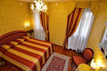 Отель Da Bruno Hotel Италия, Венеция, фото 20