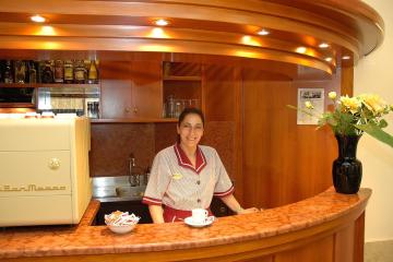 Отель Da Bruno Hotel Италия, Венеция, фото 2