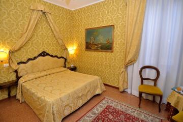 Отель Da Bruno Hotel Италия, Венеция, фото 21