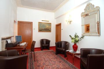 Отель Da Bruno Hotel Италия, Венеция, фото 3