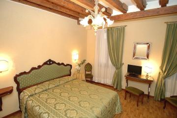 Отель Da Bruno Hotel Италия, Венеция, фото 5