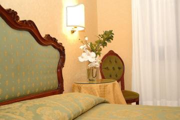 Отель Da Bruno Hotel Италия, Венеция, фото 6