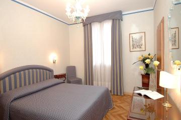 Отель Da Bruno Hotel Италия, Венеция, фото 7