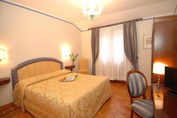 Отель Da Bruno Hotel Италия, Венеция, фото 8