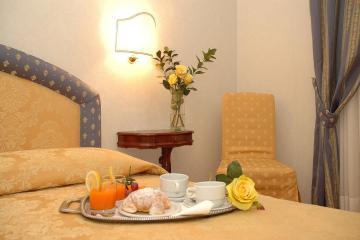 Отель Da Bruno Hotel Италия, Венеция, фото 10