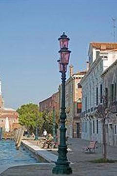 Отель Domina Home Giudecca Италия, Венеция, фото 11