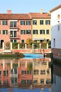 Отель Domina Home Giudecca Италия, Венеция, фото 16