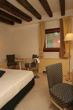 Отель Domina Home Giudecca Италия, Венеция, фото 19