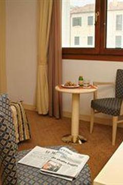 Отель Domina Home Giudecca Италия, Венеция, фото 20
