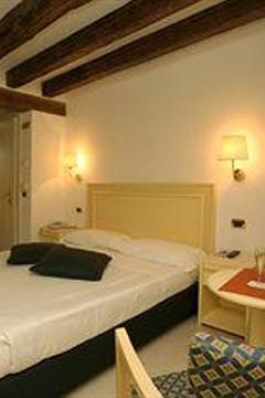 Отель Domina Home Giudecca Италия, Венеция, фото 22