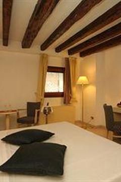 Отель Domina Home Giudecca Италия, Венеция, фото 23