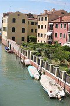 Отель Domina Home Giudecca Италия, Венеция, фото 24