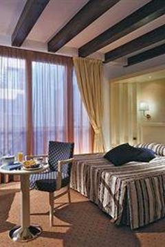 Отель Domina Home Giudecca Италия, Венеция, фото 3
