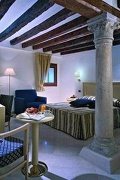 Отель Domina Home Giudecca Италия, Венеция, фото 5