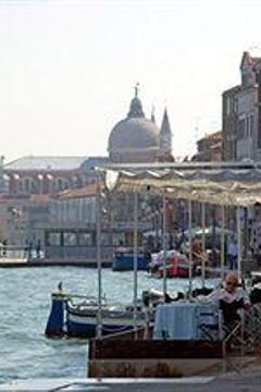 Отель Domina Home Giudecca Италия, Венеция, фото 7