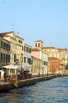 Отель Domina Home Giudecca Италия, Венеция, фото 8