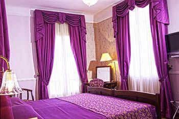 Grande Albergo Ausonia & Hungaria Wellness & Spa