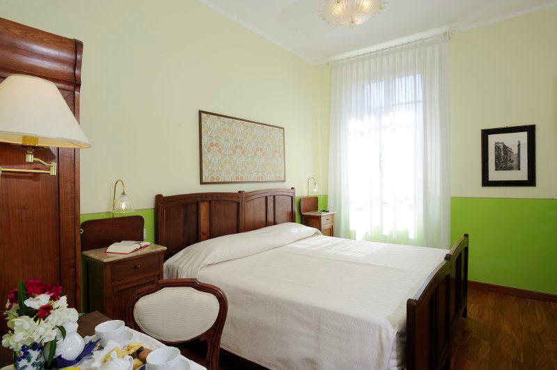 Grande Albergo Ausonia & Hungaria Wellness & Spa