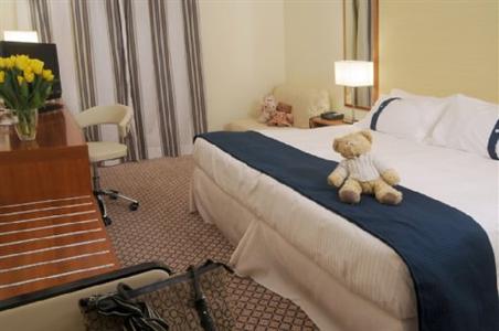 Holiday Inn Venice Mestre Marghera