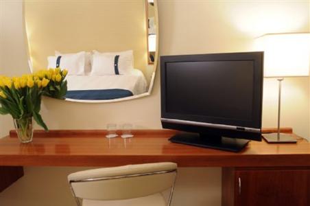 Holiday Inn Venice Mestre Marghera
