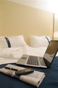 Holiday Inn Venice Mestre Marghera