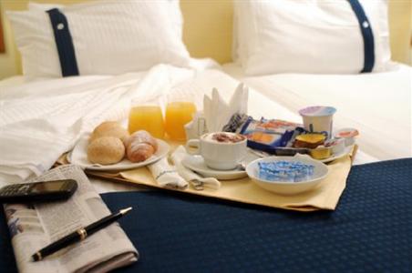 Holiday Inn Venice Mestre Marghera