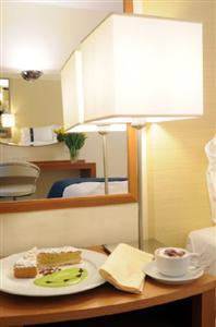 Holiday Inn Venice Mestre Marghera