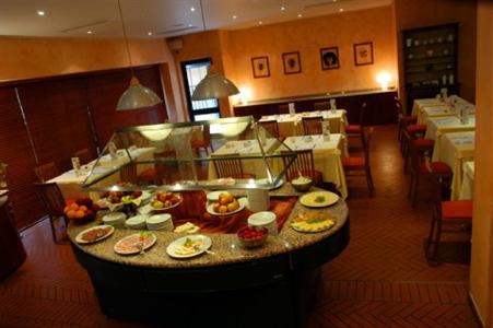 Holiday Inn Venice Mestre Marghera
