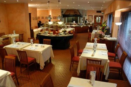 Holiday Inn Venice Mestre Marghera