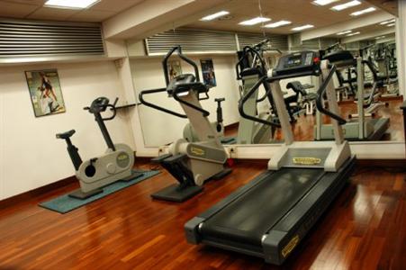 Holiday Inn Venice Mestre Marghera