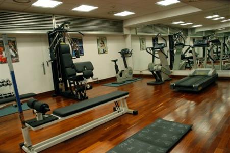Holiday Inn Venice Mestre Marghera