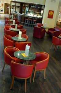Holiday Inn Venice Mestre Marghera