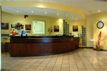 Holiday Inn Venice Mestre Marghera