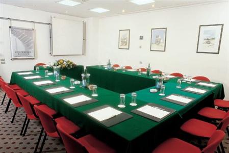 Holiday Inn Venice Mestre Marghera