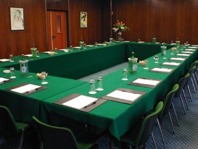 Holiday Inn Venice Mestre Marghera