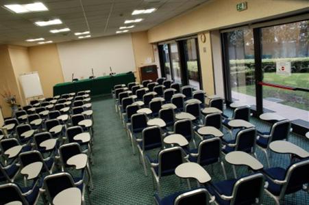 Holiday Inn Venice Mestre Marghera
