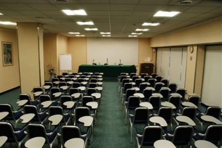 Holiday Inn Venice Mestre Marghera