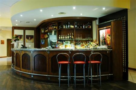 Holiday Inn Venice Mestre Marghera