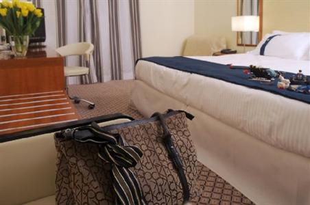 Holiday Inn Venice Mestre Marghera
