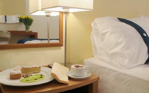 Holiday Inn Venice Mestre Marghera