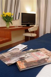Holiday Inn Venice Mestre Marghera