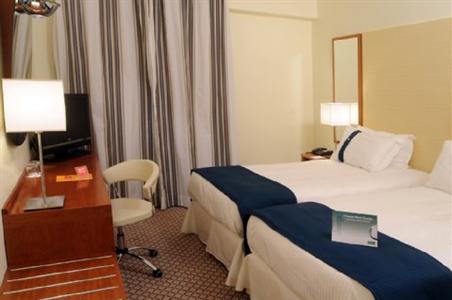 Holiday Inn Venice Mestre Marghera