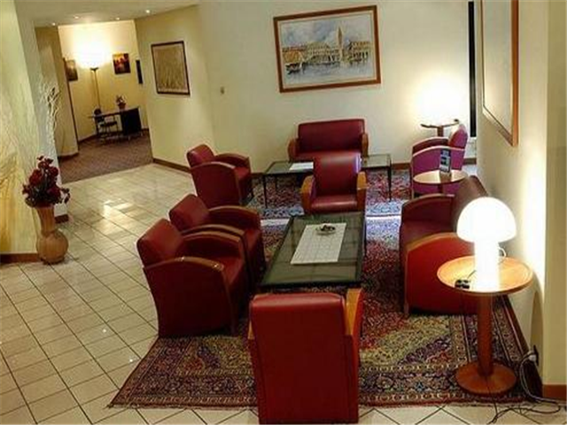 Holiday Inn Venice Mestre Marghera