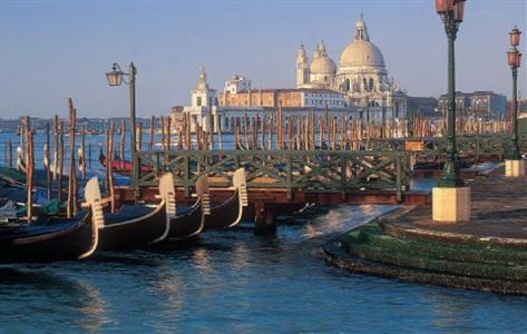 Holiday Inn Venice Mestre Marghera
