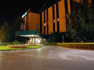 Holiday Inn Venice Mestre Marghera